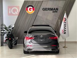 مرسيدس بنز C-Class